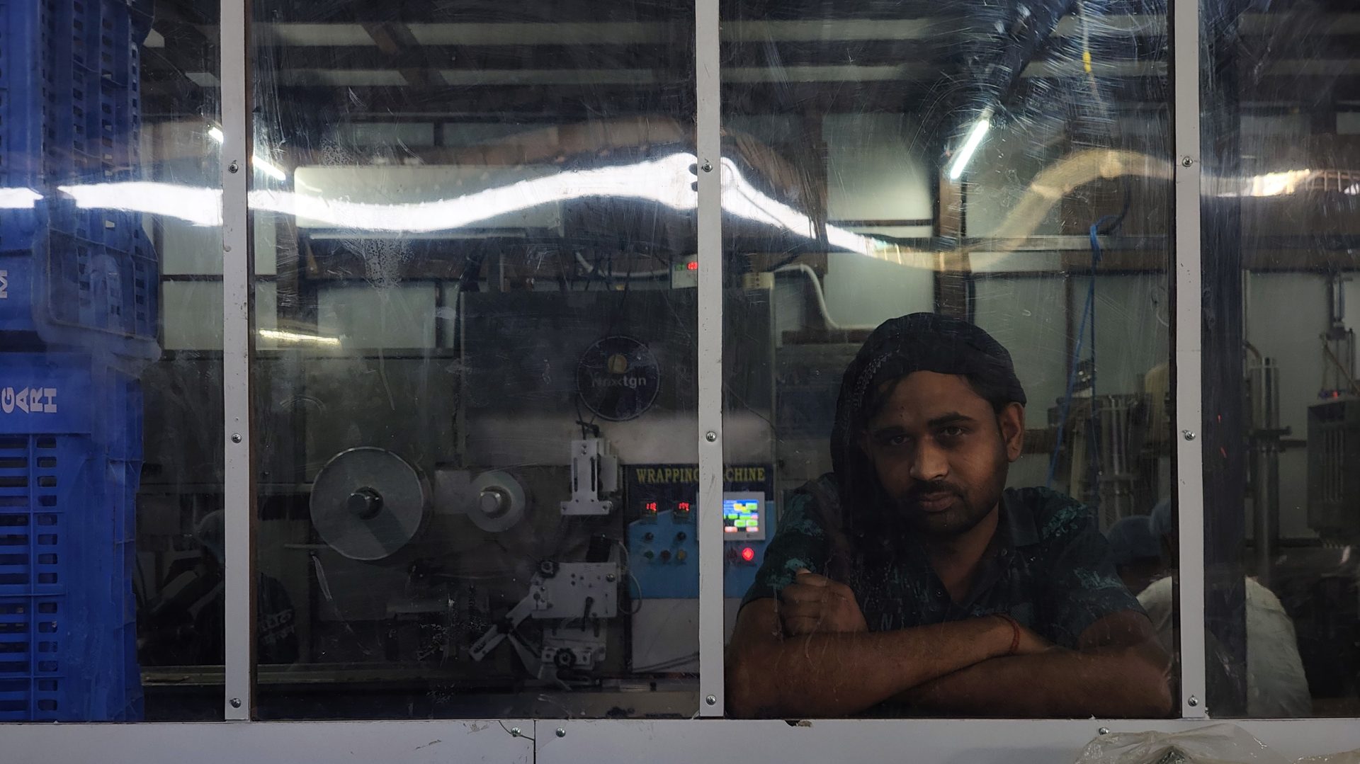 Cinematography still 43 by Harshit Sharma — Cinescope, Environmental, Atmospheric Light